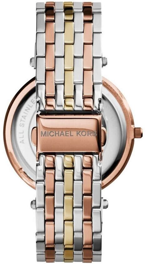 Michael Kors Darci (MK3203) ab 99,90 € 